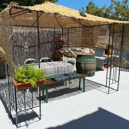 Spacious And Bright Two Bedroom With Outdoor Area *