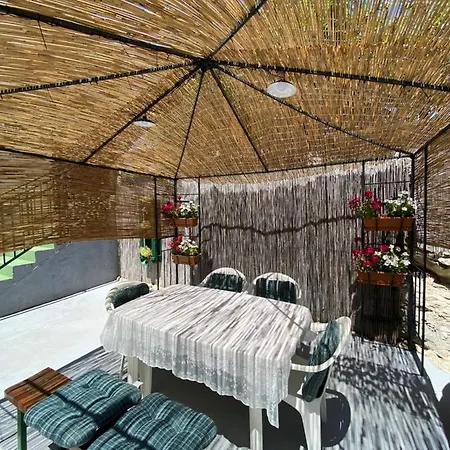 Spacious And Bright Two Bedroom With Outdoor Area *