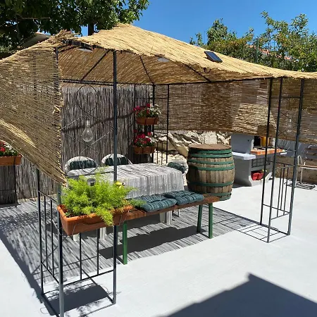 Spacious And Bright Two Bedroom With Outdoor Area *